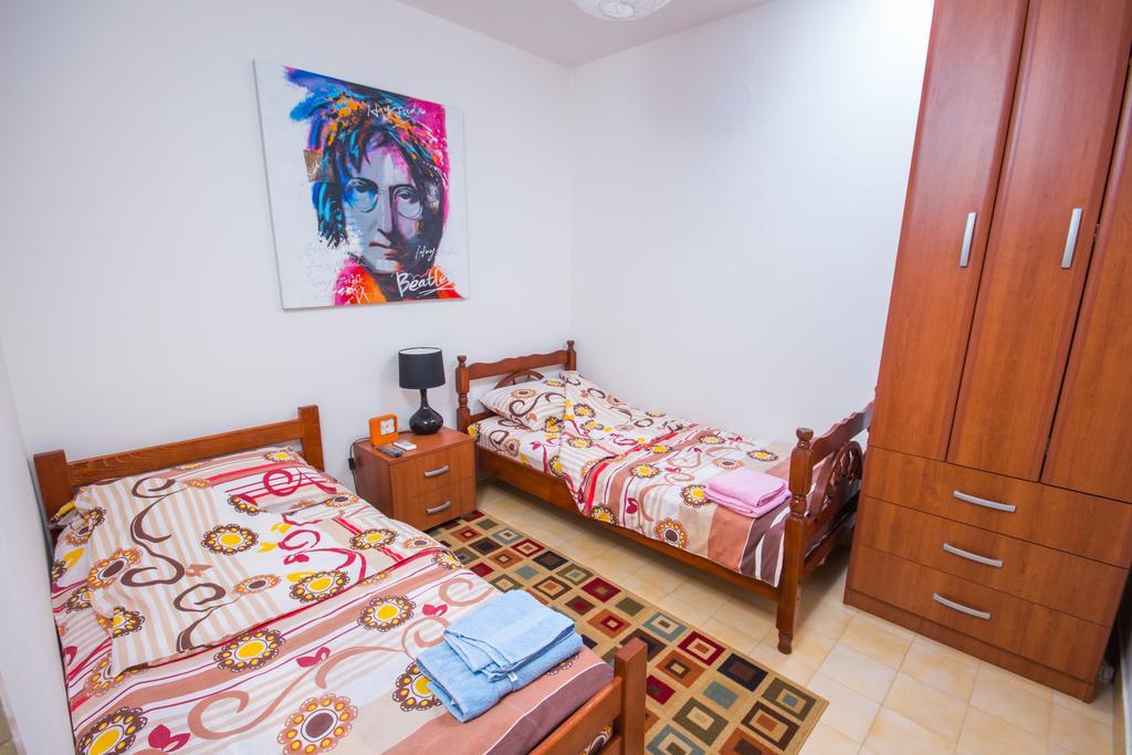 Apartments Beachfront Kotor Exterior photo
